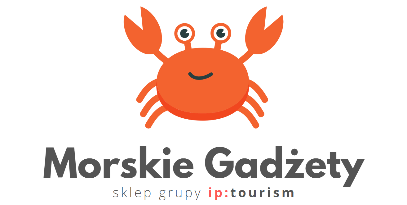 Morskie Gadżety – sklep ip:tourism